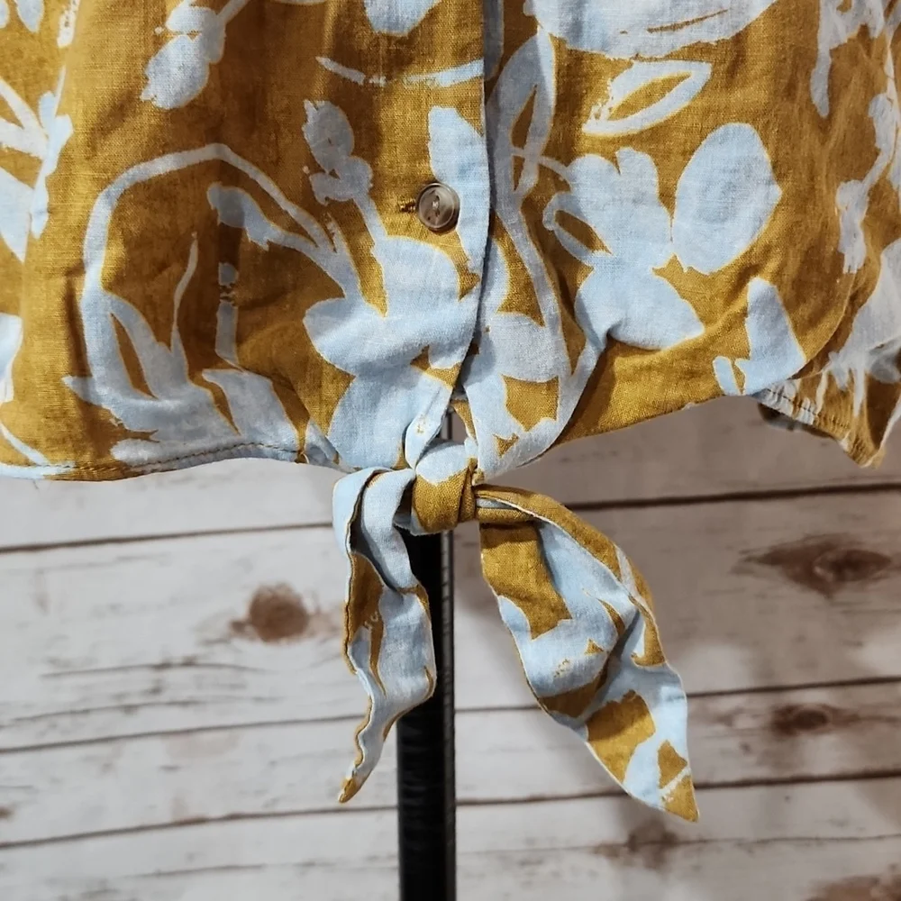 Ava & Viv Top - Size 2X ⭐️NWT!⭐️ - Picture 2 of 8